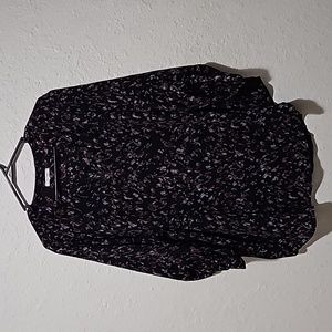 Maurices blouse